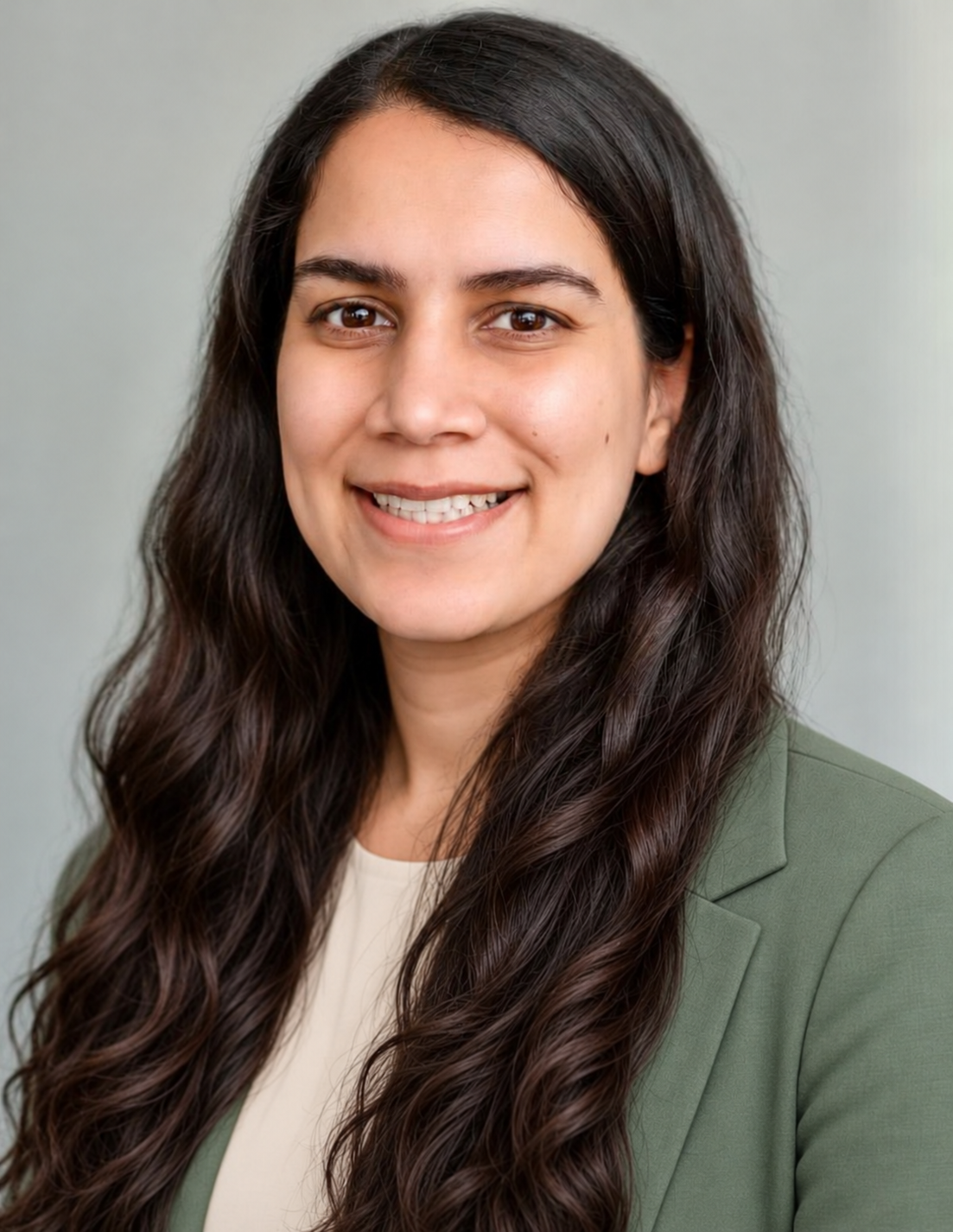 Dr. Gurjot Toor, DNP, PMHNP-BC, founder of Stone Ridge Behavioral Health